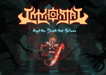 IMMORTAL: And the Death that Follows