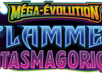 Le JCC Pokémon fait monter la température avec la nouvelle extension Flammes Fantasmagoriques