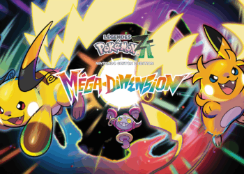 Pokémon dévoile deux nouveaux jeux vidéo : Pokémon Pokopia et Légends ​Pokémon : Z-A – Méga-Dimension