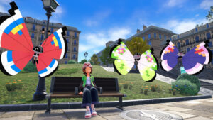 Pokémon Legends: Z-A réalise un lancement record aux États-Unis, le meilleur depuis Zelda Tears of the Kingdom