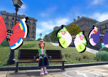 Pokémon dévoile deux nouveaux jeux vidéo : Pokémon Pokopia et Légends ​Pokémon : Z-A – Méga-Dimension