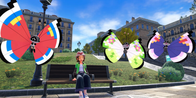 Pokémon dévoile deux nouveaux jeux vidéo : Pokémon Pokopia et Légends ​Pokémon : Z-A – Méga-Dimension