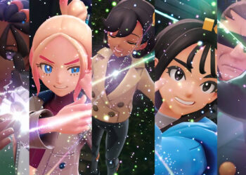 Pokémon dévoile deux nouveaux jeux vidéo : Pokémon Pokopia et Légends ​Pokémon : Z-A – Méga-Dimension