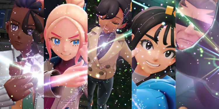 Pokémon dévoile deux nouveaux jeux vidéo : Pokémon Pokopia et Légends Pokémon : Z-A – Méga-Dimension