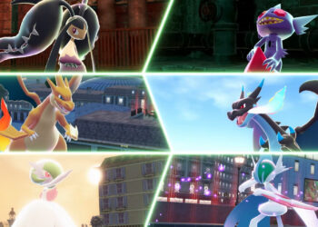 Pokémon dévoile deux nouveaux jeux vidéo : Pokémon Pokopia et Légends ​Pokémon : Z-A – Méga-Dimension