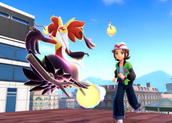 Pokémon dévoile deux nouveaux jeux vidéo : Pokémon Pokopia et Légends ​Pokémon : Z-A – Méga-Dimension