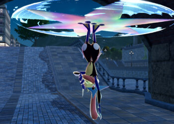 Pokémon dévoile deux nouveaux jeux vidéo : Pokémon Pokopia et Légends ​Pokémon : Z-A – Méga-Dimension