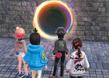 Pokémon Legends: Z-A