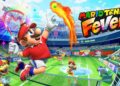 Mario Tennis Fever