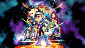 Mega Man Star Force Legacy Collection annoncé pour le 27 mars 2026 sur Switch