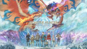 Monster Hunter Stories 3 Twisted Reflection (Nintendo Switch 2) – La preview