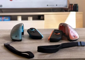 Faites passer vos sessions de jeu sur Nintendo Switch 2 au niveau supérieur avec le Mouse Adapter Set de Blade