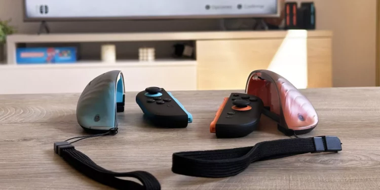 Faites passer vos sessions de jeu sur Nintendo Switch 2 au niveau supérieur avec le Mouse Adapter Set de Blade