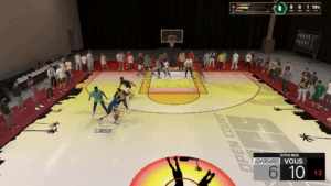 NBA 2K26