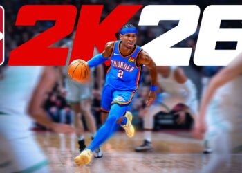 NBA 2K26 (Nintendo Switch 2) – Le test