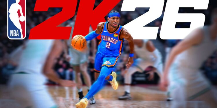 NBA 2K26 (Nintendo Switch 2) – Le test