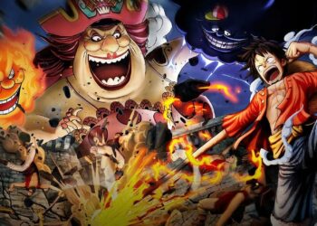 One Piece: Pirate Warriors 4 – Switch 2 Edition