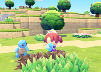 Pokémon dévoile deux nouveaux jeux vidéo : Pokémon Pokopia et Légends ​Pokémon : Z-A – Méga-Dimension