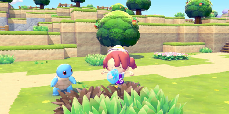 Pokémon dévoile deux nouveaux jeux vidéo : Pokémon Pokopia et Légends ​Pokémon : Z-A – Méga-Dimension