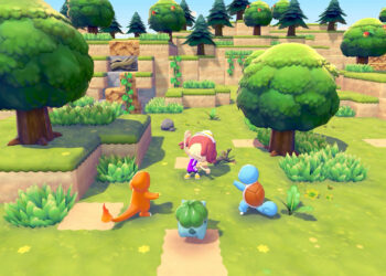 Pokémon dévoile deux nouveaux jeux vidéo : Pokémon Pokopia et Légends ​Pokémon : Z-A – Méga-Dimension