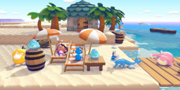 Pokémon dévoile deux nouveaux jeux vidéo : Pokémon Pokopia et Légends ​Pokémon : Z-A – Méga-Dimension