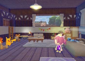 Pokémon dévoile deux nouveaux jeux vidéo : Pokémon Pokopia et Légends ​Pokémon : Z-A – Méga-Dimension