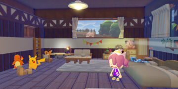 Pokémon dévoile deux nouveaux jeux vidéo : Pokémon Pokopia et Légends ​Pokémon : Z-A – Méga-Dimension