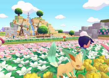 Pokémon dévoile deux nouveaux jeux vidéo : Pokémon Pokopia et Légends ​Pokémon : Z-A – Méga-Dimension