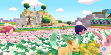 Pokémon dévoile deux nouveaux jeux vidéo : Pokémon Pokopia et Légends ​Pokémon : Z-A – Méga-Dimension