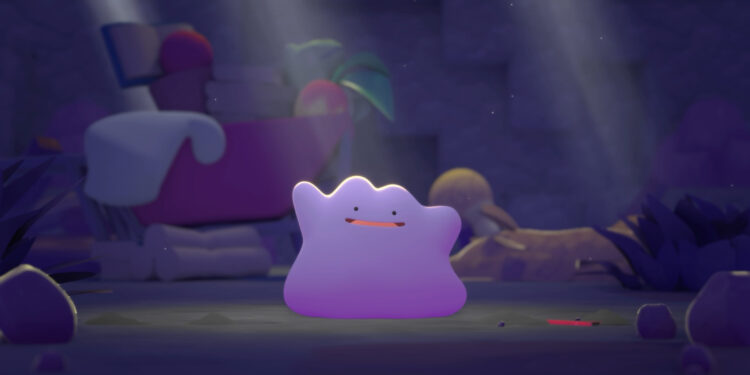 Pokémon dévoile deux nouveaux jeux vidéo : Pokémon Pokopia et Légends ​Pokémon : Z-A – Méga-Dimension