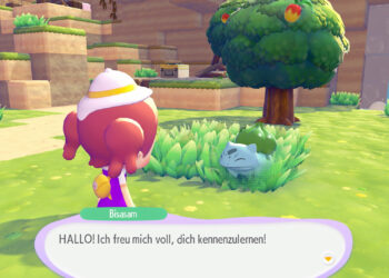 Pokémon dévoile deux nouveaux jeux vidéo : Pokémon Pokopia et Légends ​Pokémon : Z-A – Méga-Dimension