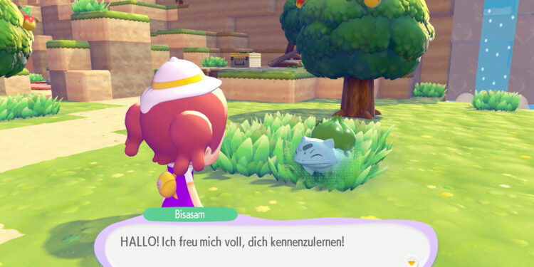Pokémon dévoile deux nouveaux jeux vidéo : Pokémon Pokopia et Légends Pokémon : Z-A – Méga-Dimension