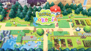Pokémon Pokopia arrivera le 5 mars sur Nintendo Switch 2, un nouveau trailer arrive cette semaine