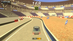 Rally Arcade Classics