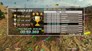 Rally Arcade Classics