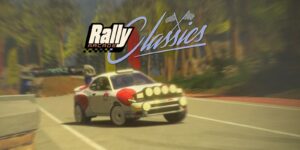 Rally Arcade Classics (Nintendo Switch) – Le test
