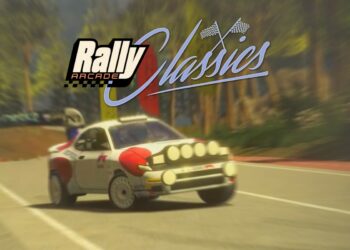 Rally Arcade Classics (Nintendo Switch) – Le test