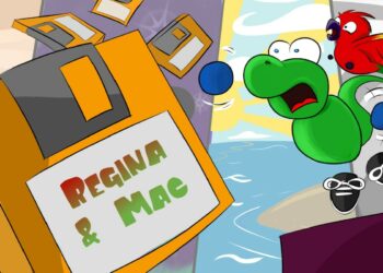 Regina & Mac (Nintendo Switch) – Le test