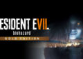 Resident Evil 7 biohazard