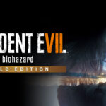Resident Evil 7 biohazard