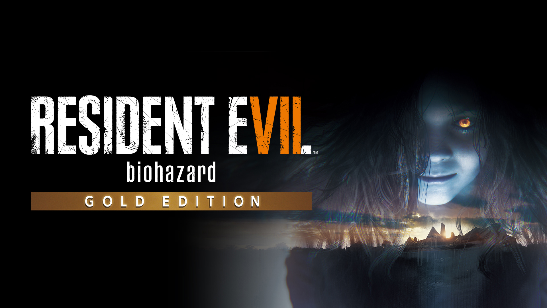 Resident Evil 7 biohazard