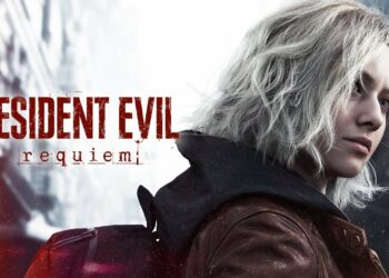 Rumeur : Resident Evil Requiem en route vers la Nintendo Switch 2 ?