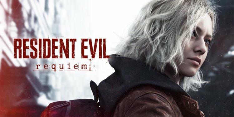 Rumeur : Resident Evil Requiem en route vers la Nintendo Switch 2 ?