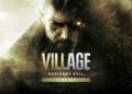 Resident Evil Village