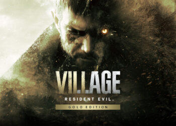 Resident Evil Village