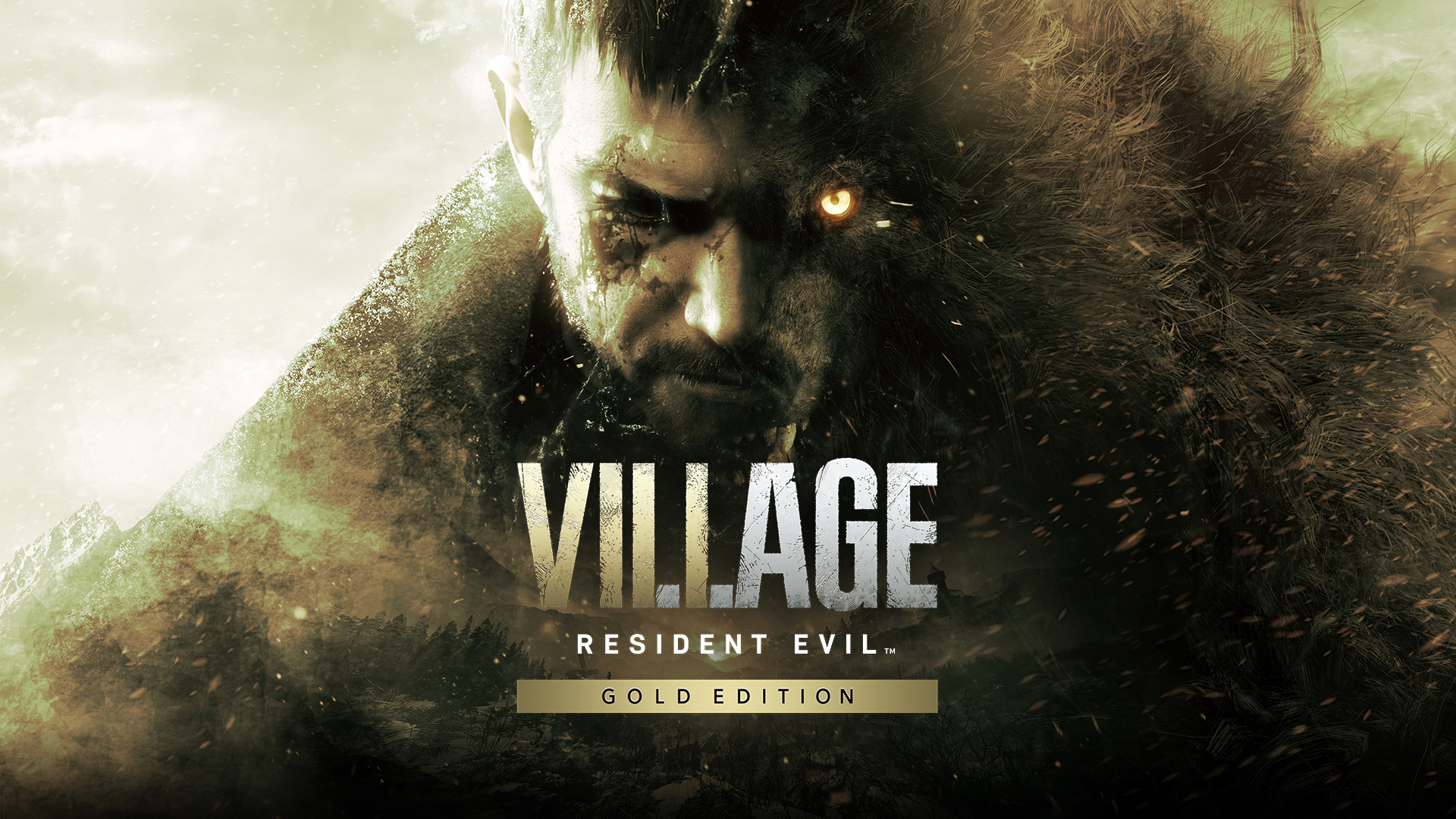 Resident Evil Village