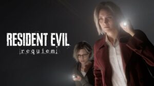 Resident Evil Requiem prendra 29 Go sur votre Switch 2
