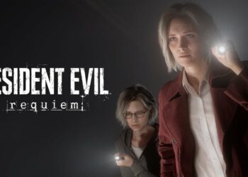 Capcom, surpris par la qualité du portage de Resident Evil Requiem sur Nintendo Switch 2