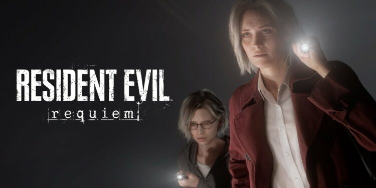 Capcom, surpris par la qualité du portage de Resident Evil Requiem sur Nintendo Switch 2