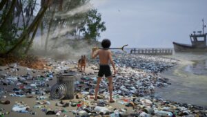 Restore Your Island annoncé sur Nintendo Switch